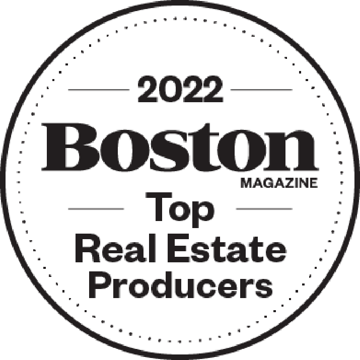 Top Real Estate Producers 2022